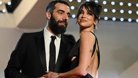 Dua Lipa presentó a su nuevo novio, Romain Gavras, en el Festival de Cannes.