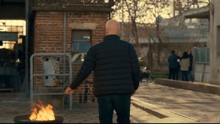 Campaña Horacio Rodríguez Larreta presentó ayer su primer spot en el que plantea que el país tiene arreglo Foto: Captura