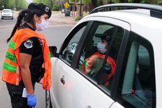 Foto: ALF PONCE / MDZ