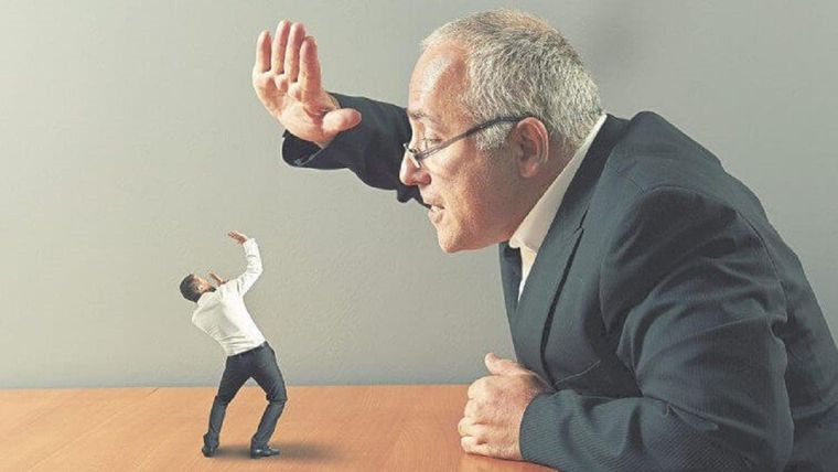 El concepto de jefe tradicional ha cambiado.