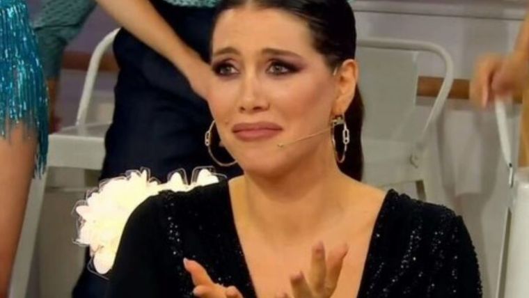 El testimonio de Wanda que generó interés masivo en las redes sociales. / Captura de pantalla