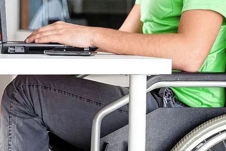 Estos son los requisitos claves para solicitar la pensión por discapacidad en 2026.