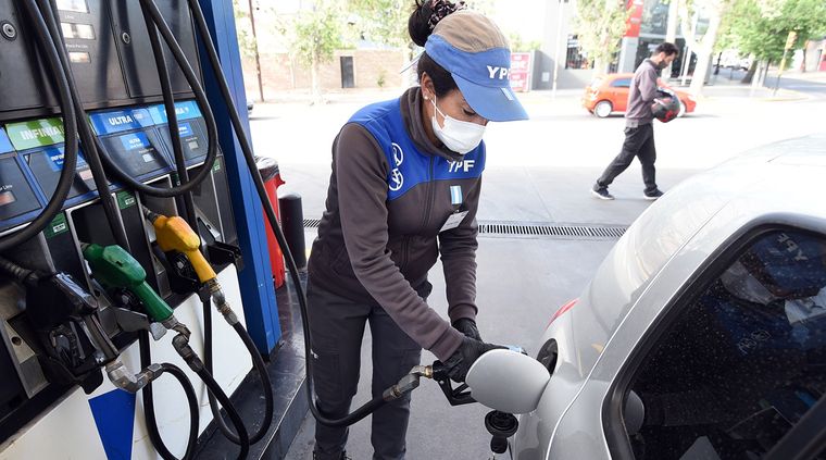 Foto: ALF PONCE MERCADO / MDZ