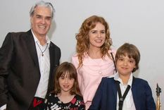 asi esta hoy karina el azem, la ex esposa de roberto pettinato