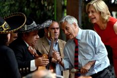 gobierno y derecha chilena dividida tras hecatombe electoral