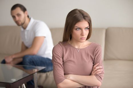 A veces esta forma de ser es formidable y otras veces un verdadero problema. Foto: Shutterstock