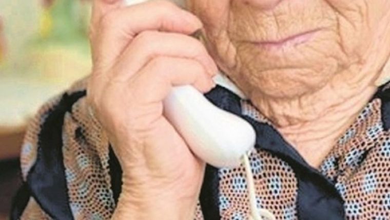 Cuento del tío. (Imagen ilustrativa).