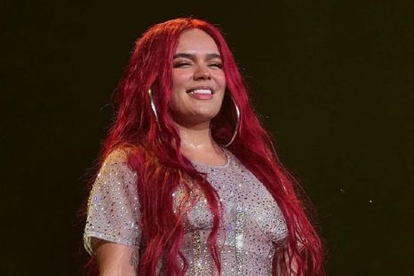 Karol G es la artista sudamericana más escuchada del mundo