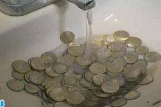 msimonovich Lavado de dinero - Imagen ilustrativa Foto: Twitter.com