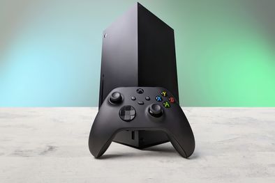 MDZol | Xbox Consola 1