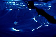 tacito, un encuentro con un universo sensorial