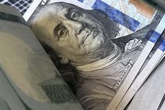 El conomista Juan Carlos De Pablo explicó por qué baja el precio del dólar oficial. El conomista Juan Carlos De Pablo explicó por qué baja el precio del dólar oficial.