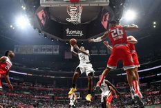 NBA Foto: NBA