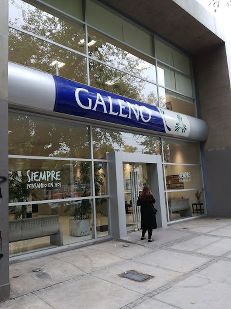 Foto: Gabriel Caballero-Google