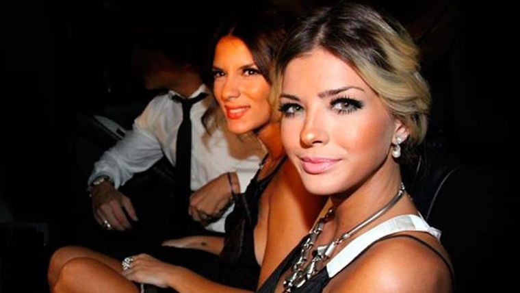 Antiguos eventos donde Gime se encontró con la China. Antiguos eventos donde Gime se encontró con la China.