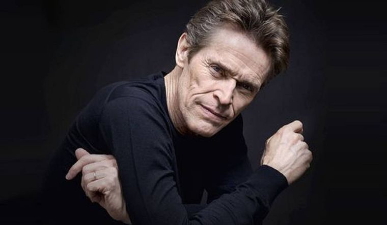 Willem Dafoe necesitó aprender a embalsar cadáveres.