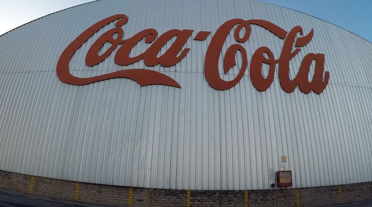 Coca Cola anunció un aumento de 35% para después de las elecciones Foto: ALF PONCE MERCADO / MDZ