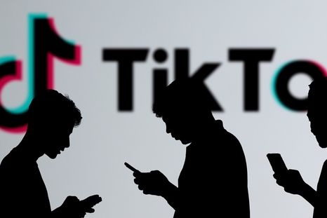 TikTok pagará US$400 millones en EE.UU. por violar la privacidad de niños. TikTok pagará US$400 millones en EE.UU. por violar la privacidad de niños.