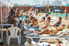 Los ganadores serán notificados en las próximas horas Foto: Administración Punta Mogotes