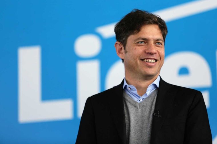 Foto: Noticias Argentinas