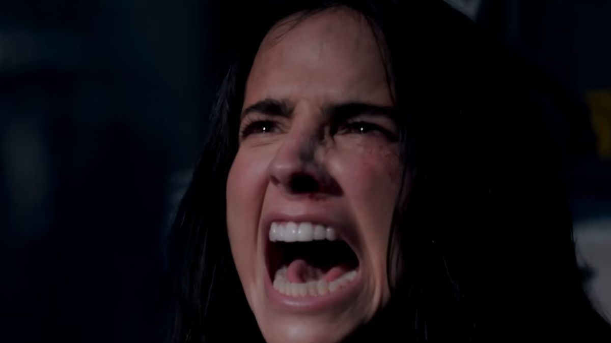 Netflix lanzó el impactante tráiler de la quinta temporada de Rosario Tijeras y un detalle sorprendió a todos