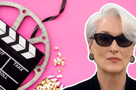 Tomá nota de las películas que llegan este jueves y no te podés perder. / IA MDZ Tomá nota de las películas que llegan este jueves y no te podés perder. / IA MDZ