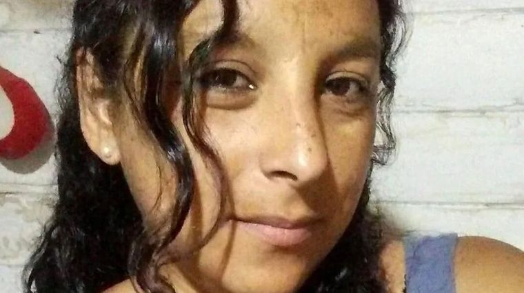 María Lamella, la mujer asesinada por los hombres que le reclamaban el robo de una moto