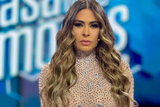 Galilea Montijo nació el 5 de junio de 1973. Foto: Instagram @galileamontijo