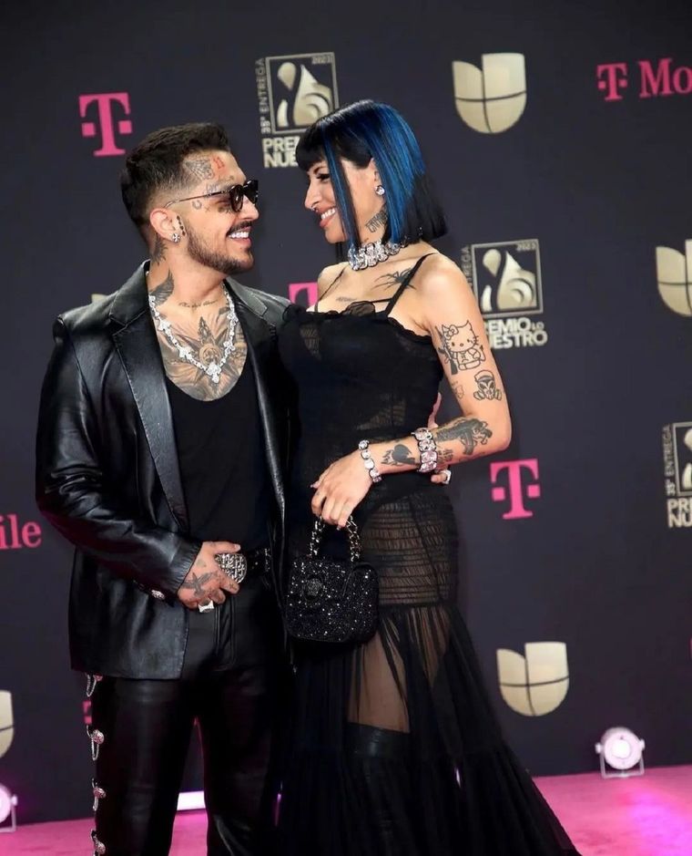 Foto: @encantadasdechristian_oficial