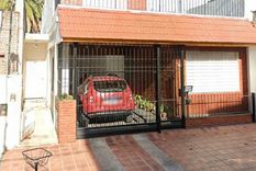 Un jubilado y su hijo se tirotearon con dos delincuentes. Foto: Oeste Noticias Un jubilado y su hijo se tirotearon con dos delincuentes. Foto: Oeste Noticias
