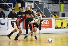 Foto: Valentín Kark - Prensa Alemán