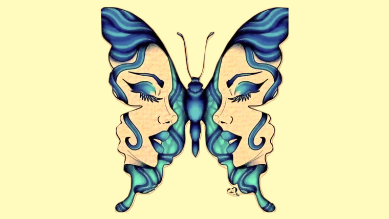 test de personalidad