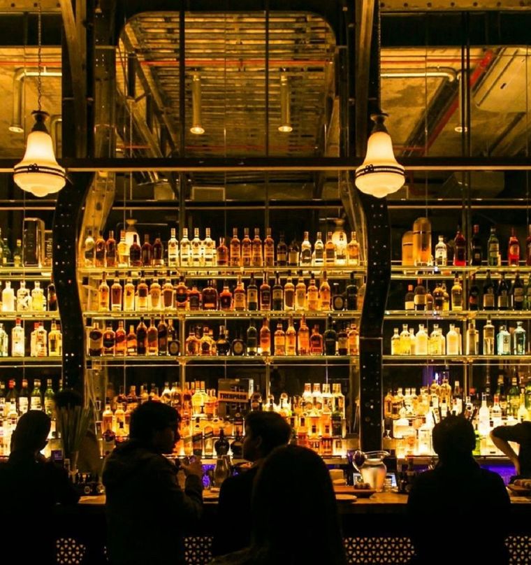 En la nota los bares speakeasy para conocer en Buenos Aires Foto: Visit Argentina