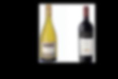 ¿Cuáles son los dos vinos que se destacaron en la cena de los Golden Globes? ¡Fijate en la próxima foto!