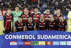 River debía enfrentar a Independiente Santa Fe en Bogotá.