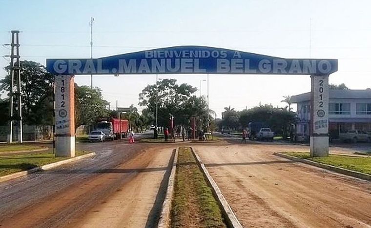La madre de Sofía, la niña maltratada en Formosa, es policía y su padre, un puntero político