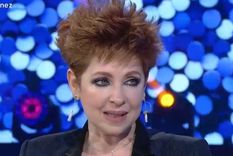 Ella siempre me dijo cuando tenga 18 años lo voy a denunciar, aseguró en una charla con Susana Giménez.