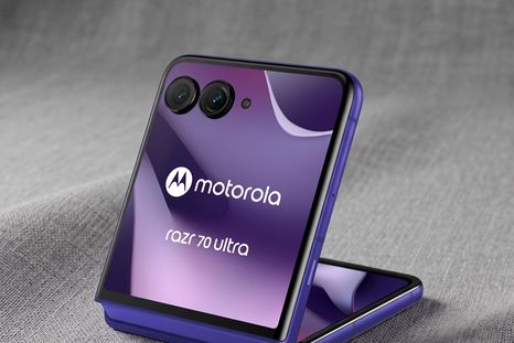El mercado de teléfonos plegables presenta modelos compactos con pantallas externas de gran tamaño.