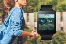 una buena app para los amantes del running