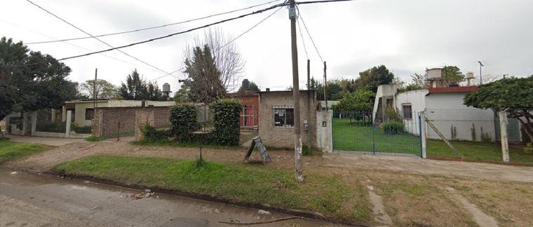 Los amigos tomaban juntos hasta que discutieron y uno mató a patadas al otro