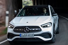 estos son los autos que pagaran el ?impuesto al lujo? en argentina