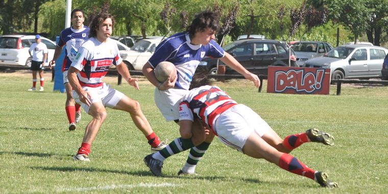 Foto: Pachy Reynoso / MDZ