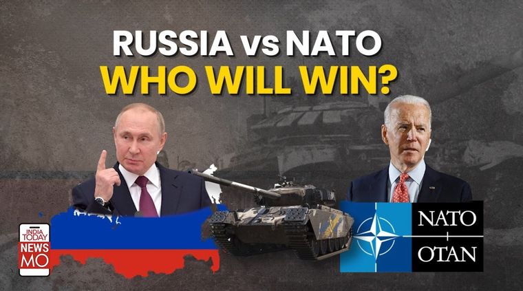 La tensión crece entre las dos fuerzas. Foto: IndiaToday.