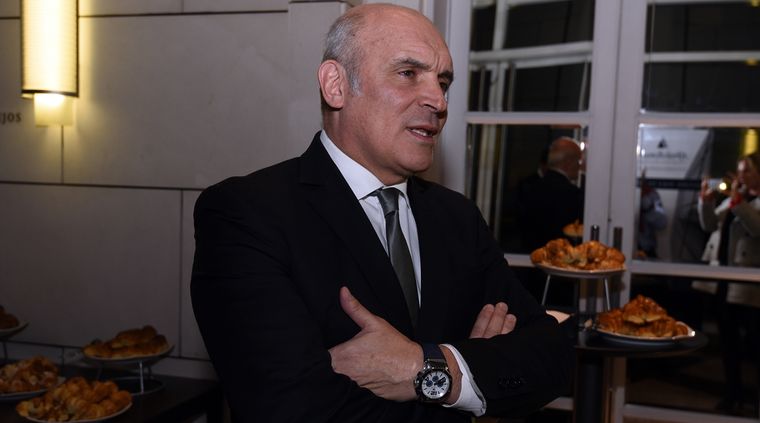 Foto: ALF PONCE MERCADO / MDZ