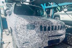 profunda renovacion de un exitoso suv: jeep renegade turbo
