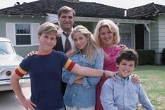 asi lucen hoy los actores de los anos maravillosos