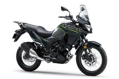 kawasaki versys x 300: ahora se puede financiar hasta en 18 meses
