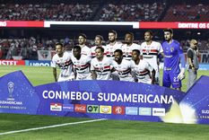 San Pablo será el rival de Boca en cuartos.