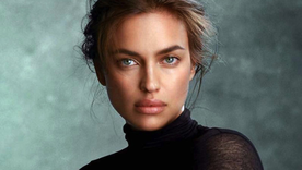 Irina Shayk marca tendencia con su diversos looks. Foto: Instagram