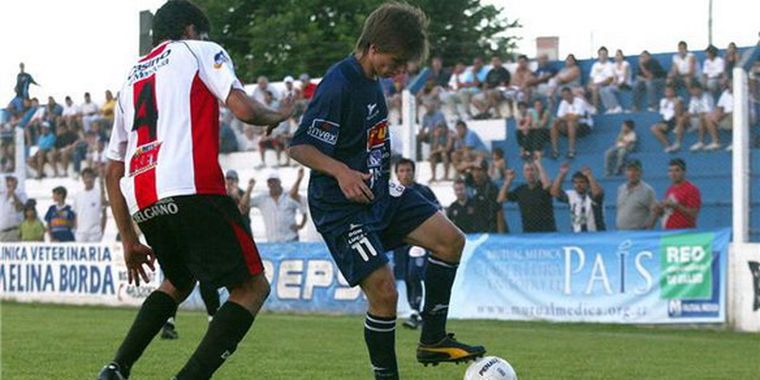 Foto: Archivo